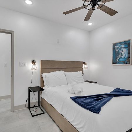 Sleeps 24-Spacious Suites Near Fq W Pool Nova Orleães Exterior foto