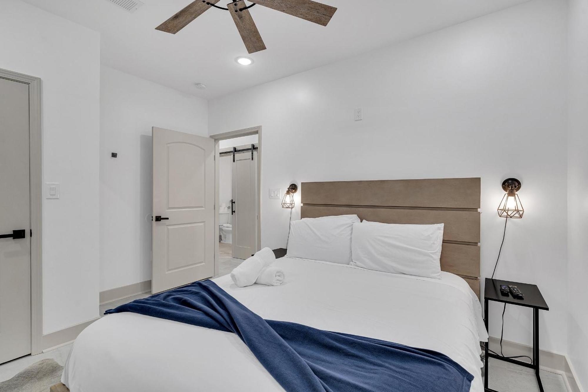 Sleeps 24-Spacious Suites Near Fq W Pool Nova Orleães Exterior foto